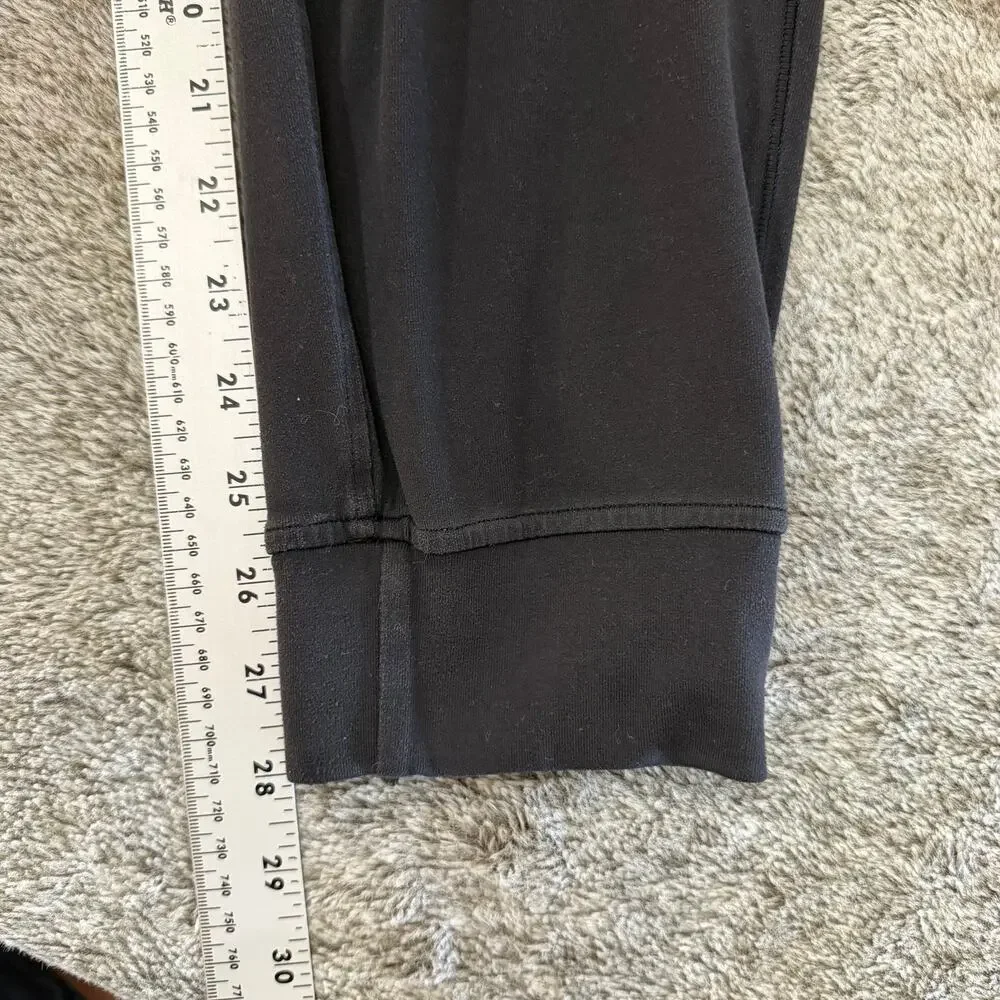 Lululemon Ready To Rulu Pants Women's 10 Black